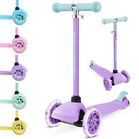 BoldCube Tenny 3 Wheel Scooter