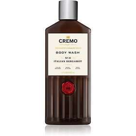 Cremo Reserve Collection Body Wash Italian Bergamot 473ml