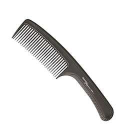 Hercules Sägemann Carbon Model C11 Hair Comb