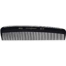 Hercules Sägemann 600/5-602/5 Hair Comb 5"
