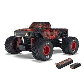 Arrma Quake Grom 1/16 4WD ARA2137T1