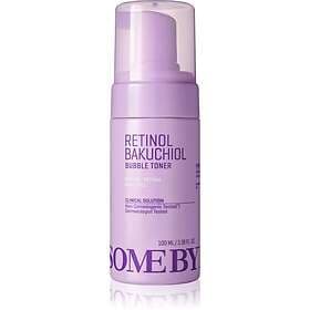 SOME BY MI Retinol Bakuchiol Bubble Toner 100ml