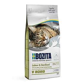 Bozita Indoor & Sterilised 10kg