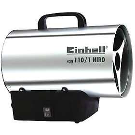 Einhell HGG 110/1 Niro Vario 10kW