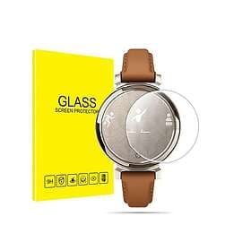 INF Screen Protector Tempered Glass 2-Pack for Garmin Lily 2