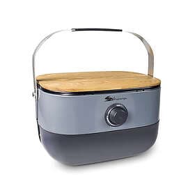 Sahara Mini BBQ