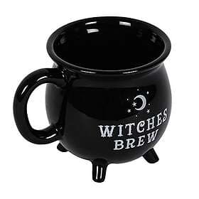 Something Witches Brew Mug