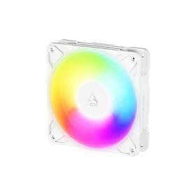 Arctic P12 Pro Reverse ARGB White 120mm