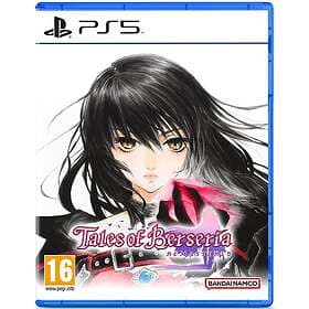 Tales of Berseria Remastered (PS5)