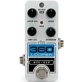 Electro Harmonix Pico 360+ Looper