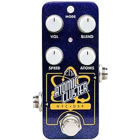 Electro Harmonix Pico Atomic Cluster