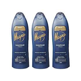 Magno Marine Shower Gel 550ml
