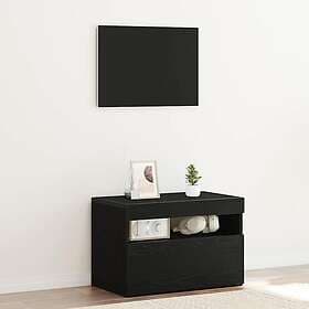 vidaXL 3333067 Nightstand 60x35x40cm