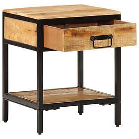 vidaXL 374088 Nightstand 40x35x50cm