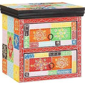 vidaXL 4017589 Nightstand