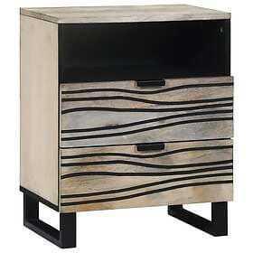 vidaXL 4017982 Nightstand