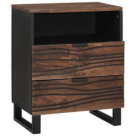 vidaXL 4018018 Nightstand