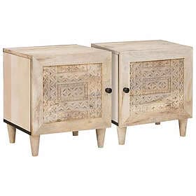 vidaXL 4018113 Nightstand