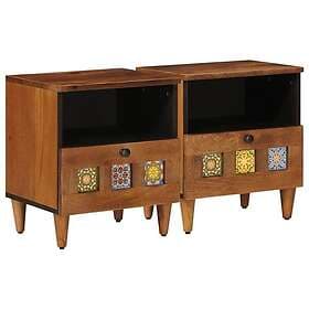 vidaXL 4018231 Nightstand
