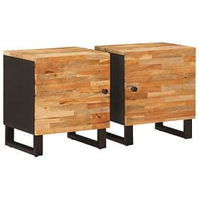 vidaXL 4018293 Nightstand