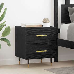 vidaXL 881982 Nightstand 40x35x47,5cm