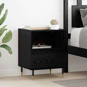 vidaXL 882654 Nightstand 40x35x50cm