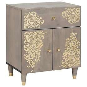 vidaXL Nightstand