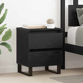 vidaXL 881919 Nightstand 40x35x50cm