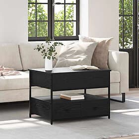 vidaXL 883050 Coffee Table With Drawer 70x50x54.5cm