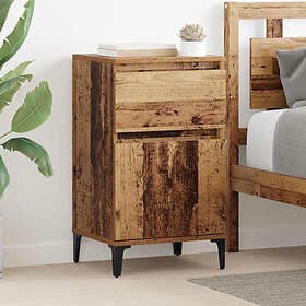 vidaXL 881251 Nightstand 40x35x70cm