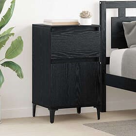 vidaXL 881256 Nightstand 40x35x70cm