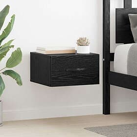 vidaXL 882355 Nightstand 35 x 35 x 20 cm
