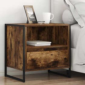 vidaXL 886670 Nightstand