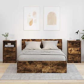 vidaXL 888918 Nightstand