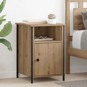vidaXL 881835 Nightstand 40x42x60cm
