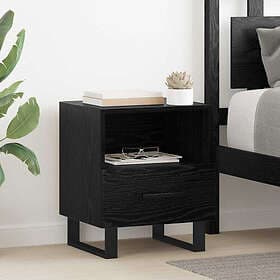 vidaXL 882091 Nightstand 40x35x47,5cm