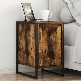 vidaXL 886647 Bedside Table