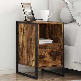 vidaXL 886659 Nightstand
