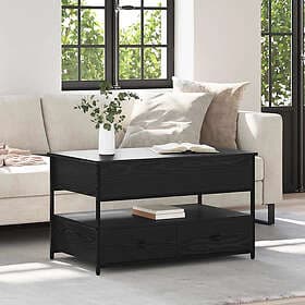 vidaXL 883057 Coffee Table With Drawer 85x50x50cm