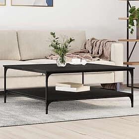 vidaXL Coffee Table 100x100x40cm
