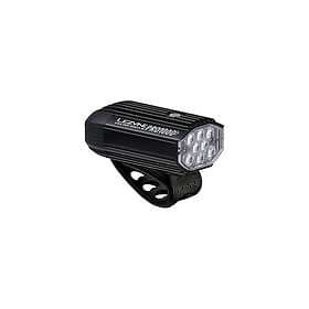 Lezyne Micro Drive Pro 1000+ Front Light