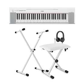 Yamaha NP15