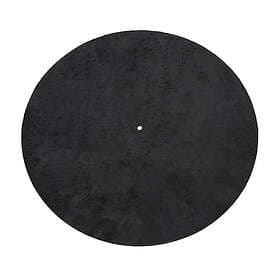 Essentials TT Mat Leather Turntable Accessories