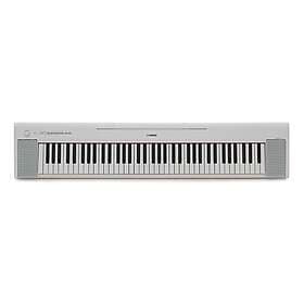 Yamaha Piaggero NP35