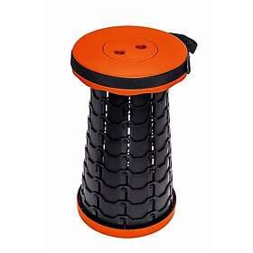 Avit Telescopic Folding Stool 200 kg Capacity AV00010