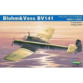 HOBBY 1/-- German BV-141