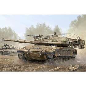 HOBBY 1/ Israeli Merkava Mk IV