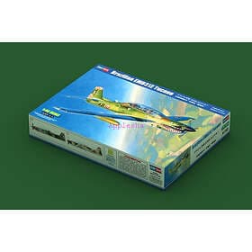 HOBBY 1/XX Brazilian EMB312 Tucano