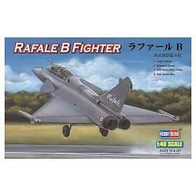 HOBBY 1/ France Rafale B Fighter