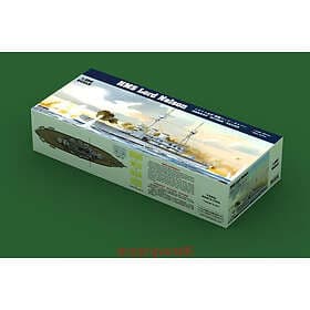 HOBBY 1/350 HMS Lord Nelson